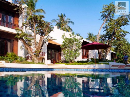 HỘI AN PHÚ QUỐC RESORT 3 ⭐