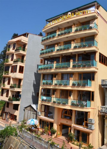 Sapa Panorama Hotel 3 ⭐