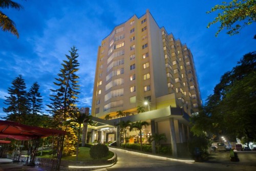 Halong Pearl Hotel 4 ⭐
