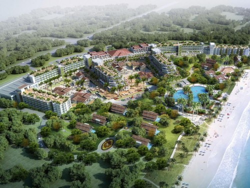 Citadines Pearl Hoi An 5 ⭐