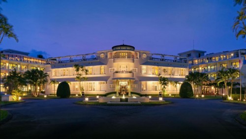 Azerai La Residence, Hue 5 ⭐
