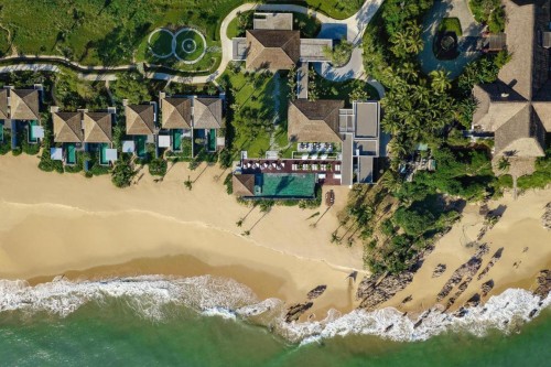 Anantara Quy Nhon Villas 5⭐