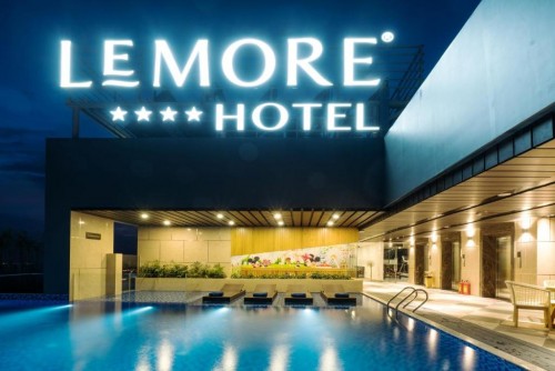 Le More Hotel 4 ⭐