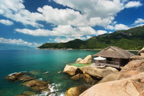 SIX SENSES NINH VAN BAY 5 ⭐