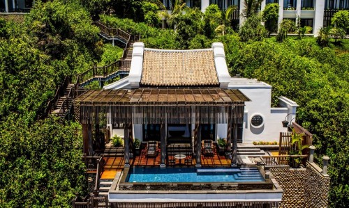 InterContinental Danang 5⭐
