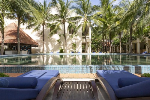 Anantara Hoi An Resort 5⭐