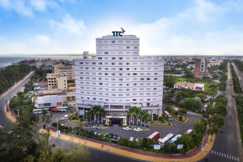 TTC Hotel Phan Thiet 4⭐