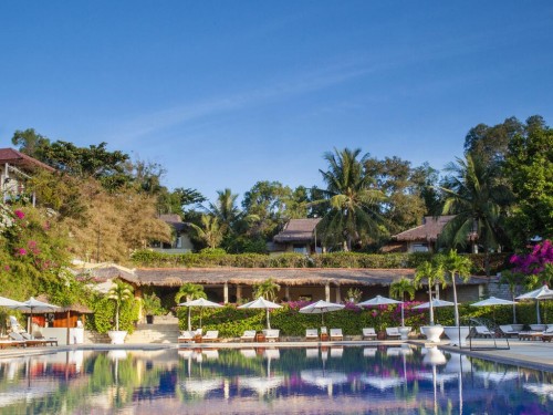 Victoria Phan Thiet Beach Resort & Spa 4⭐