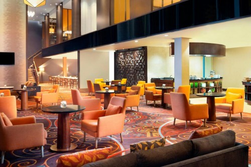 SHERATON HOTEL SÀI GÒN 5⭐