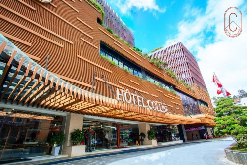 HOTEL COLLIN ĐÀ LẠT 4⭐