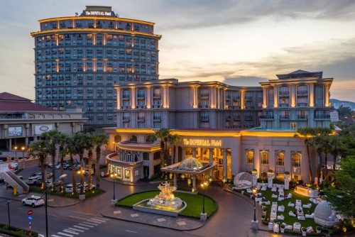 The Imperial Hotel Vung Tau 5⭐