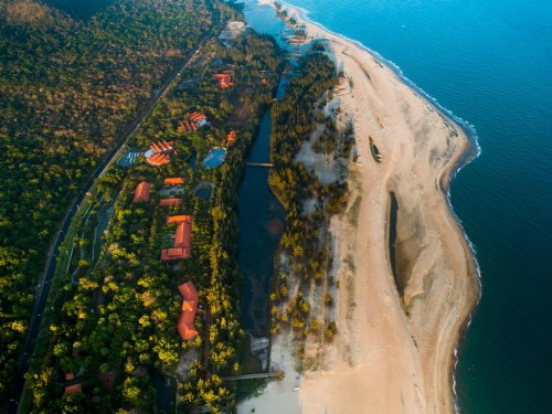 Seava Ho Tram Beach Resort  4⭐