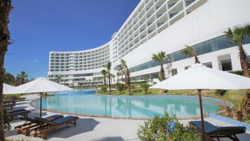 Selectum Noa Resort Cam Ranh 5⭐