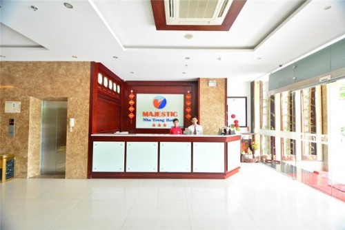 Majestic Nha Trang Hotel 3⭐️