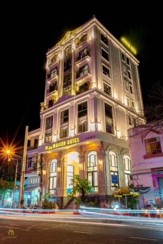 La MAISON Hotel 3 ⭐