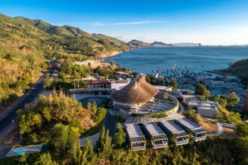 Casa Marina Resort 4 ⭐