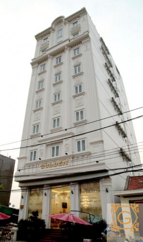 Golden Coto Hotel 3 ⭐