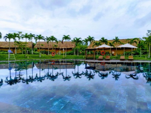 Alba Wellness Resort By Fusion 5 ⭐