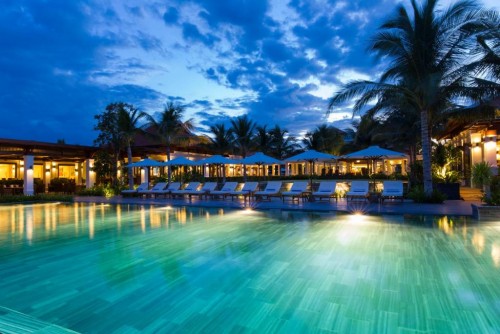 The Anam Nha Trang 5 ⭐
