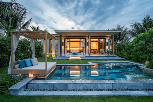 Maia Resort Quy Nhon 5 ⭐