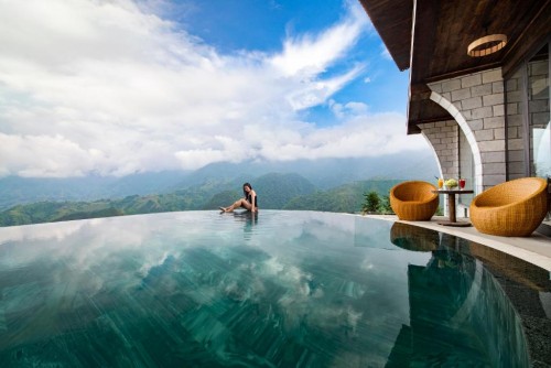 Sapa Catcat Hills Resort & Spa 4 ⭐
