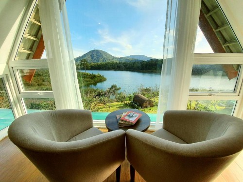 Đà Lạt Wonder Resort 4 ⭐