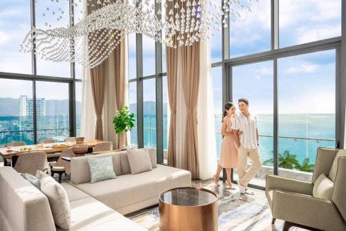Fleur De Lys Hotel Quy Nhon 4⭐