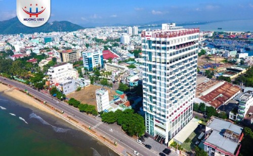 KHÁCH SẠN VIET NAM TASTE 4 ⭐