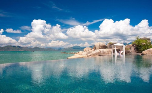 L'Alya Ninh Van Bay 5 ⭐