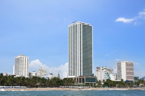 Muong Thanh Luxury Nha Trang Hotel 5 ⭐