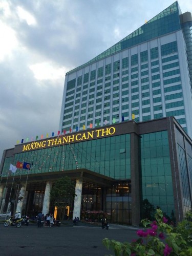 Muong Thanh Luxury Can Tho Hotel 5 ⭐