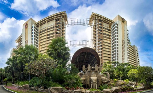 Centara Mirage Resort Mui Ne 5⭐