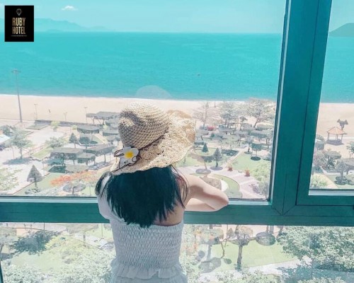 Hotel Novotel Nha Trang 4⭐
