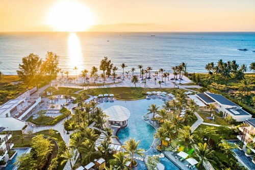 SOL BY MELIA RESORT 5⭐