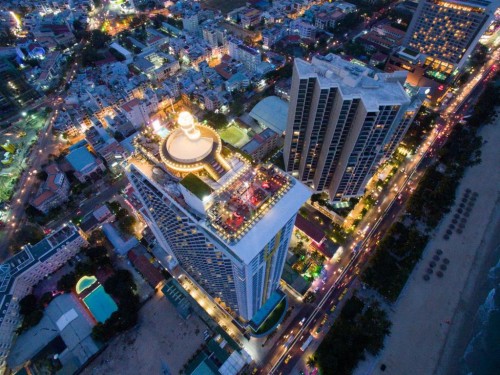 Havana Nha Trang Hotel 5 ⭐