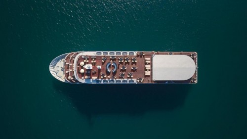 Paradise Elegance Cruise Halong 5 ⭐