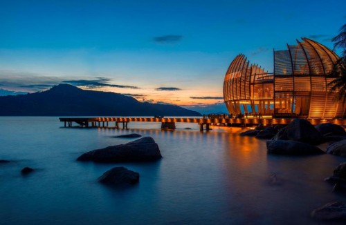 An Lam Retreats Ninh Van Bay 5 ⭐