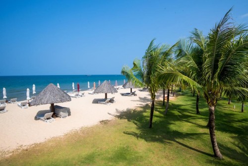 EDEN PHÚ QUỐC RESORT 4 ⭐