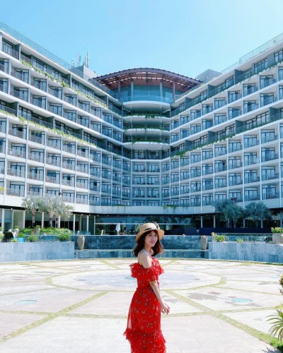 BEST WESTERN SONASEA RESORT 5 ⭐