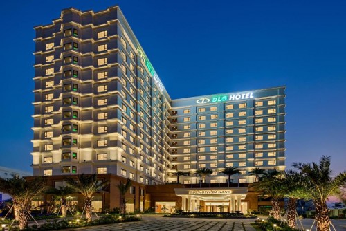 DLG Hotel Đà Nẵng 5⭐️