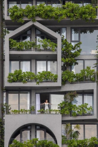 LEAF BOUTIQUE DA NANG 3⭐️