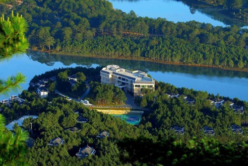DALAT EDENSEE RESORT & SPA 5⭐️