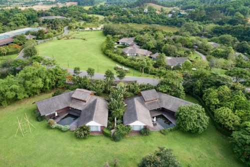 SERENA RESORT KIM BÔI 4⭐️