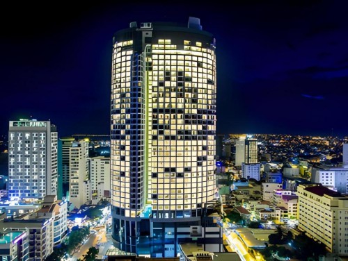 THE EMPYREAN NHA TRANG 5⭐️