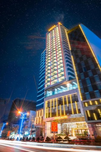 Vesna Nha Trang 5⭐️