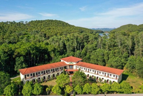 TRANG AN GOLF & RESORT 5⭐️