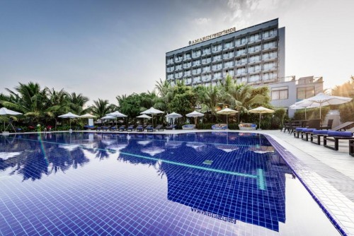 AMARIN RESORT 4⭐️