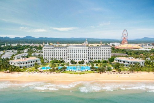 SHERATON PHU QUOC LONG BEACH 5⭐️