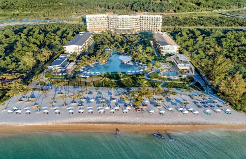 SOL BY MELIA RESORT 5⭐️