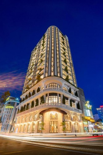 L’amor Boutique Hotel 4⭐️